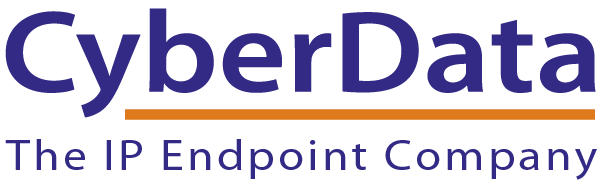 CyberData Logo
